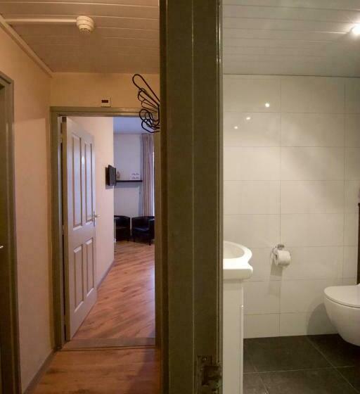 اتاق لوکس, Brasserie De Kroon