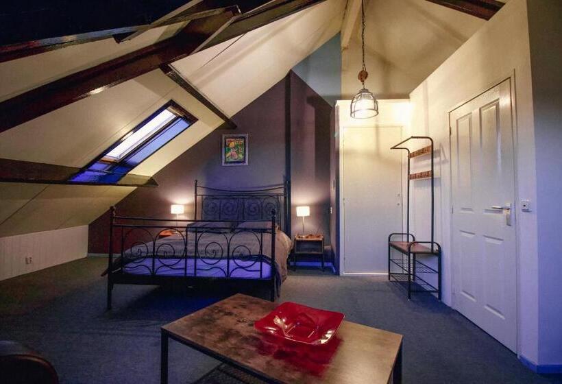 اتاق استاندارد, Brasserie De Kroon