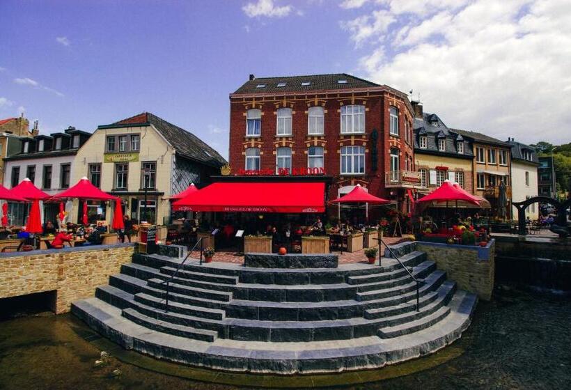 اتاق استاندارد, Brasserie De Kroon