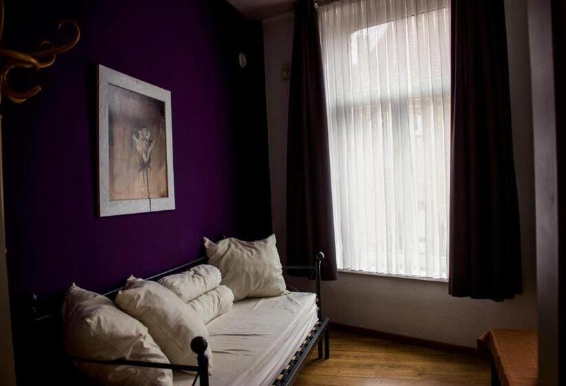 اتاق لوکس, Brasserie De Kroon