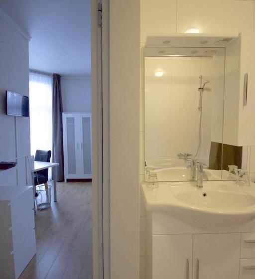 اتاق لوکس, Brasserie De Kroon