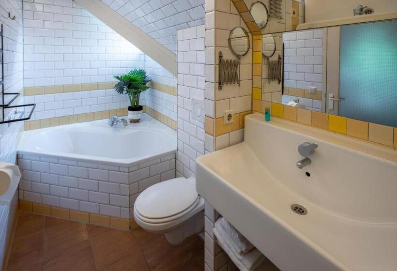 Люкс, Bed & Bos De 14 Sterren