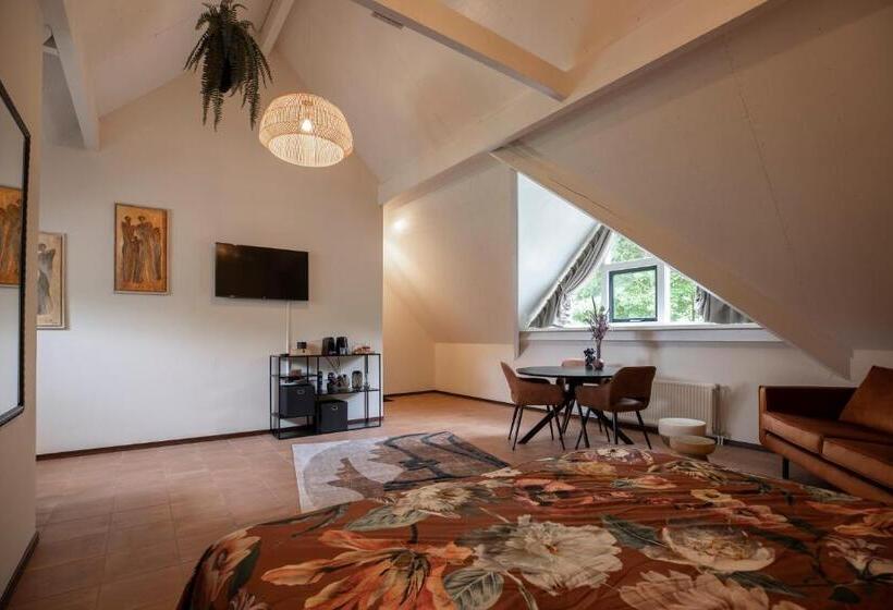 سوییت, Bed & Bos De 14 Sterren