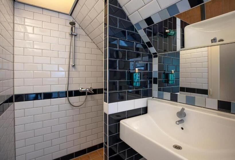 سوییت, Bed & Bos De 14 Sterren