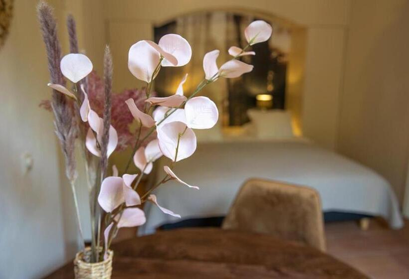 اتاق لوکس, Bed & Bos De 14 Sterren