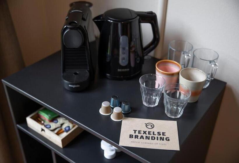 اتاق لوکس, Bed & Bos De 14 Sterren