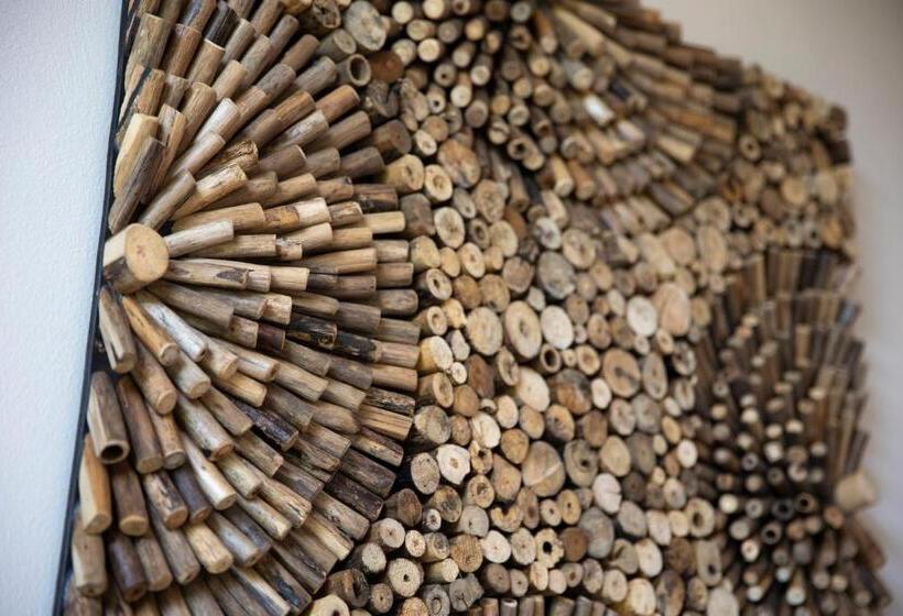 اتاق لوکس, Bed & Bos De 14 Sterren