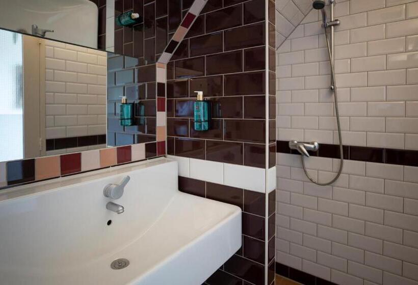 اتاق لوکس, Bed & Bos De 14 Sterren