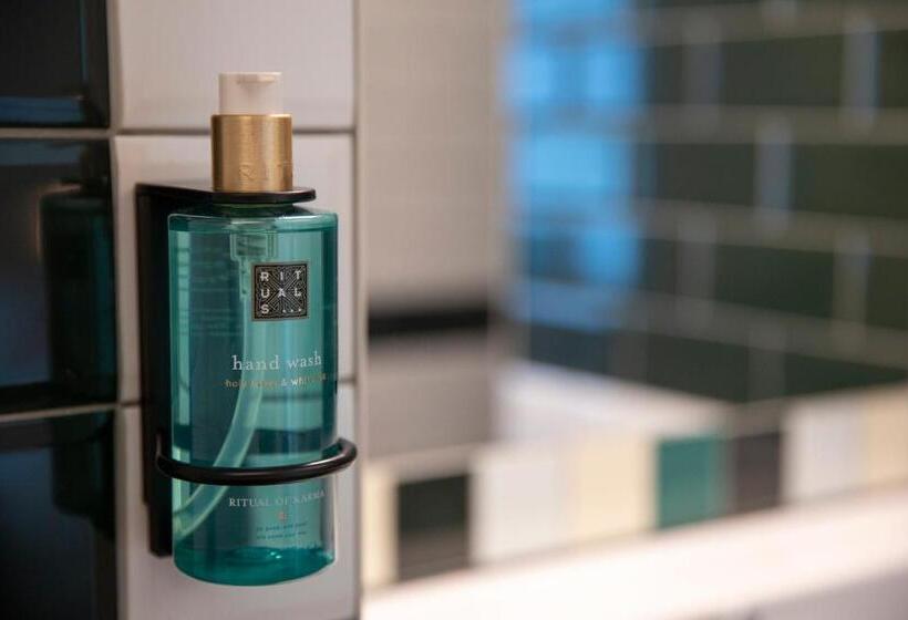 اتاق استاندارد, Bed & Bos De 14 Sterren