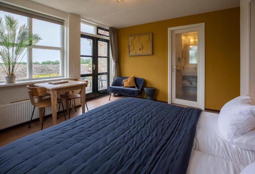 اتاق استاندارد, Bed & Bos De 14 Sterren