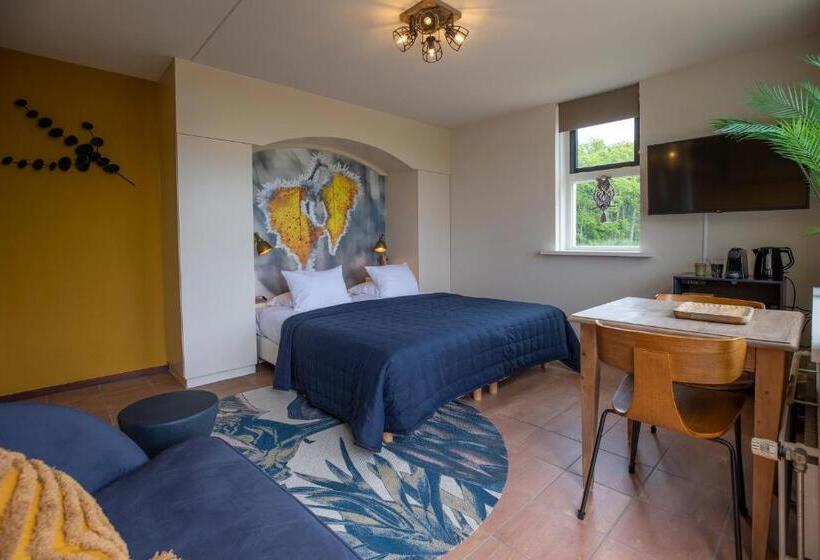 اتاق استاندارد, Bed & Bos De 14 Sterren