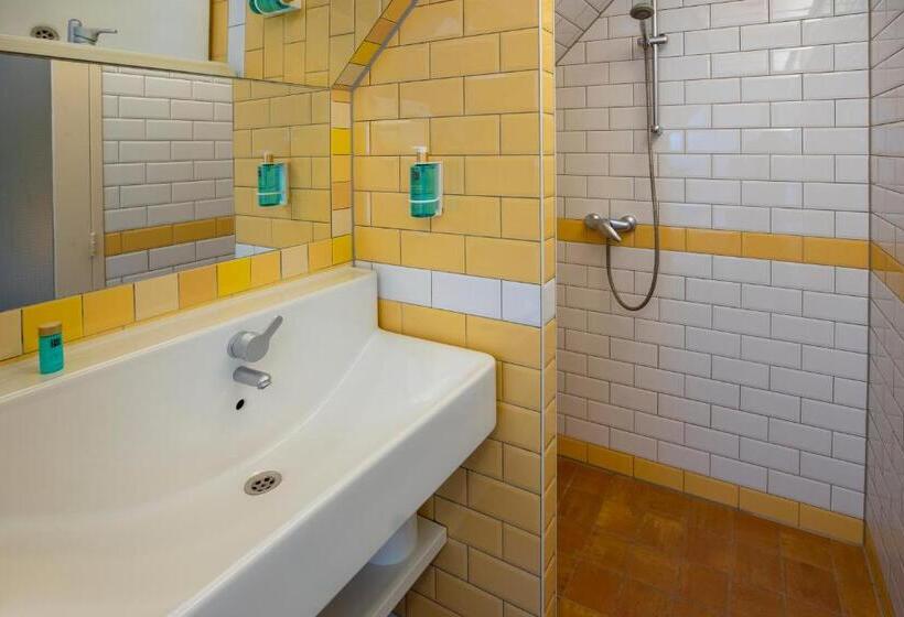 سوییت, Bed & Bos De 14 Sterren