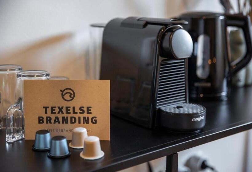 سوییت, Bed & Bos De 14 Sterren