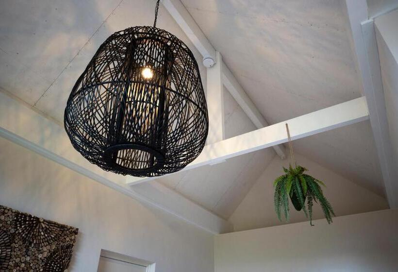 اتاق لوکس, Bed & Bos De 14 Sterren