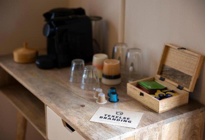 اتاق لوکس, Bed & Bos De 14 Sterren