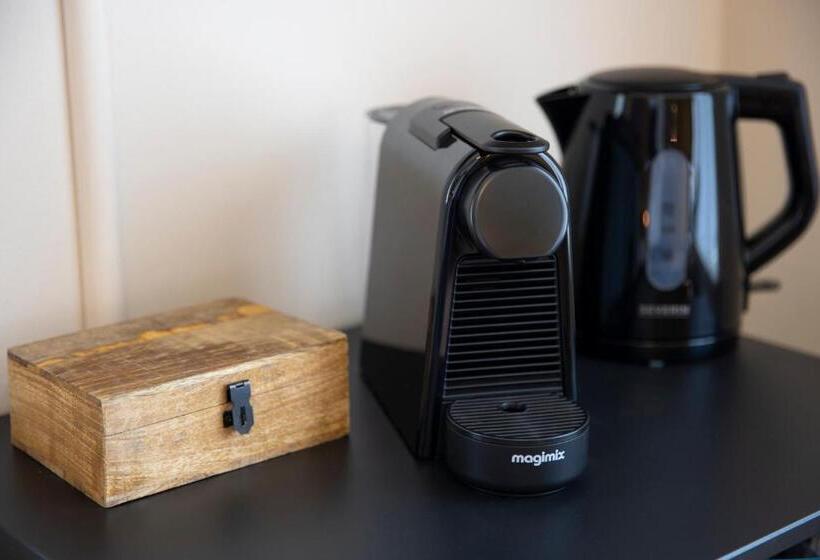 اتاق استاندارد, Bed & Bos De 14 Sterren