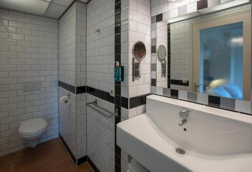 اتاق لوکس, Bed & Bos De 14 Sterren