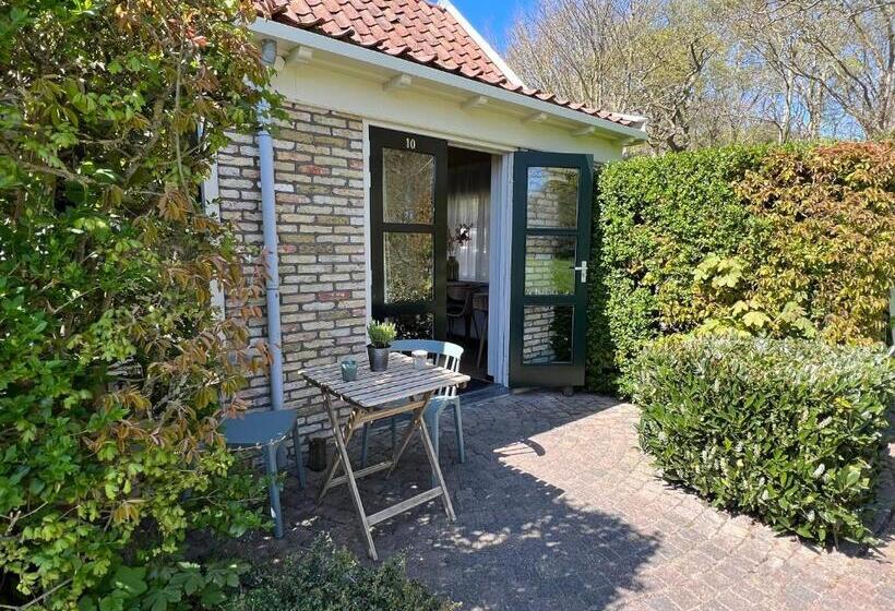 اتاق لوکس, Bed & Bos De 14 Sterren