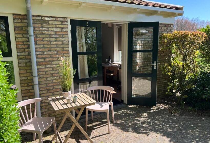 اتاق لوکس, Bed & Bos De 14 Sterren