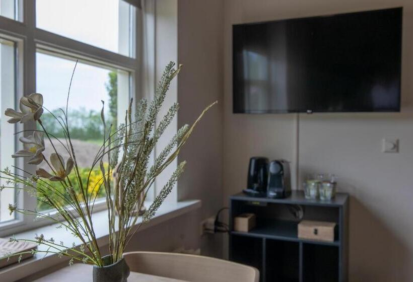 اتاق لوکس, Bed & Bos De 14 Sterren