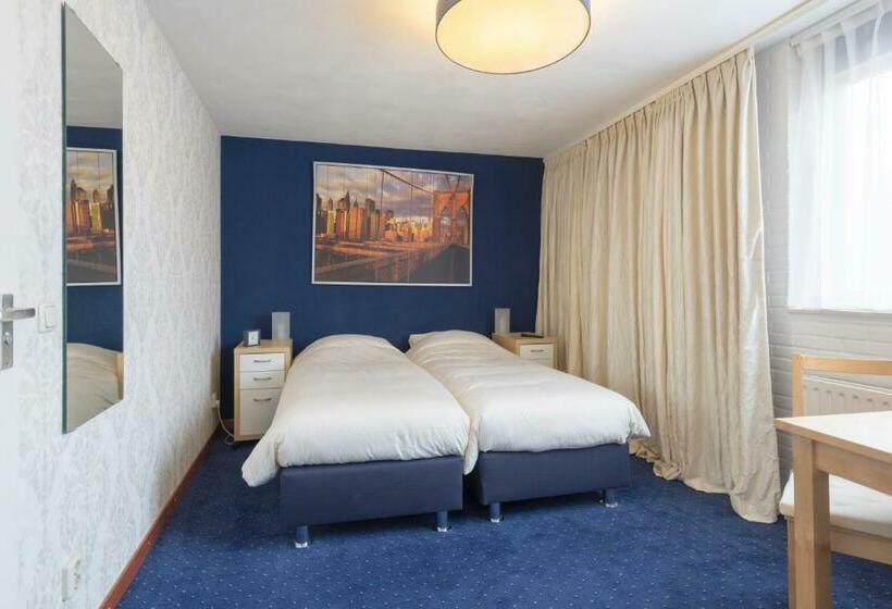 Номер Стандарт, De Waag