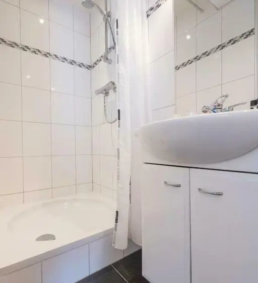 Standard-huone, De Waag
