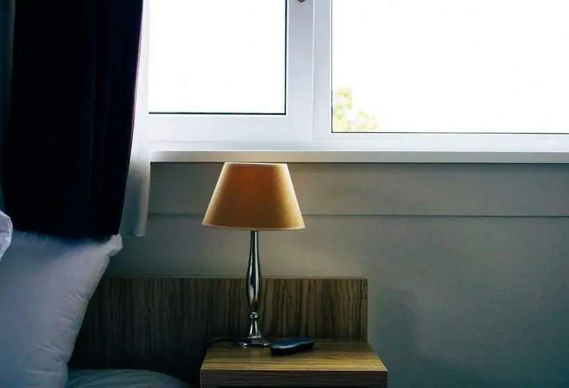 Standard-huone, Duhoux