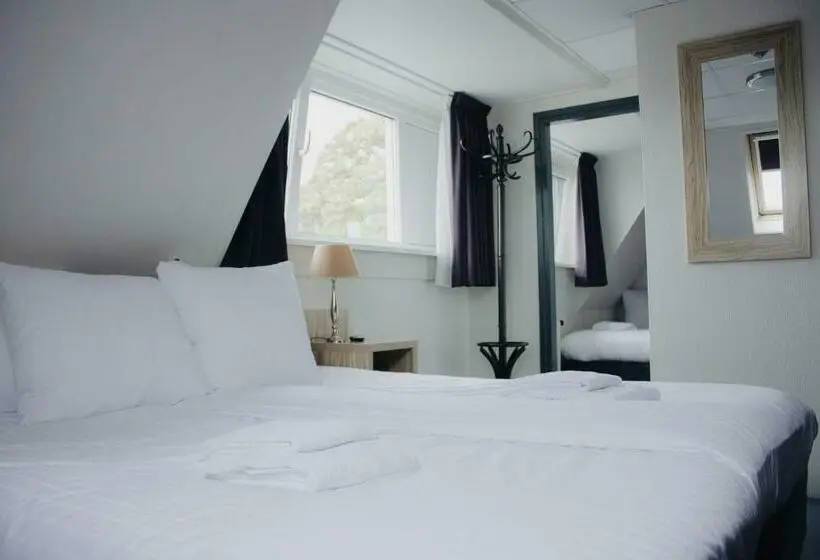 Standard-huone, Duhoux