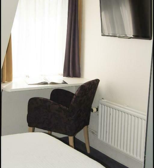 Номер Стандарт Индивидуальный, Duhoux