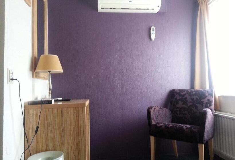 Номер Стандарт Индивидуальный, Duhoux