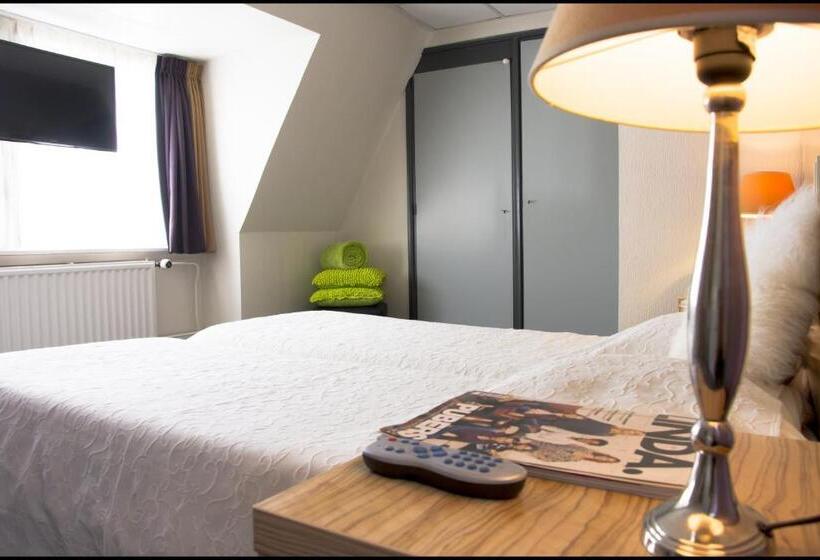 스탠다드 룸, Duhoux