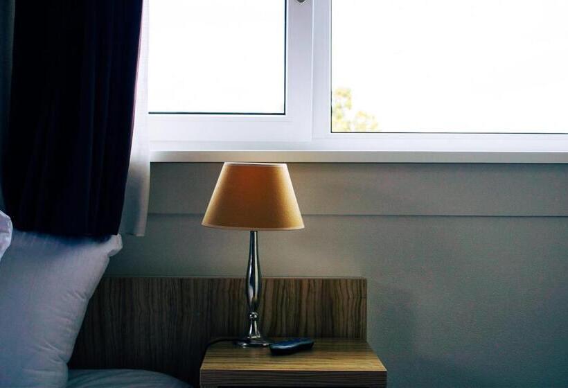 Номер Deluxe Кровать Кинг, Duhoux