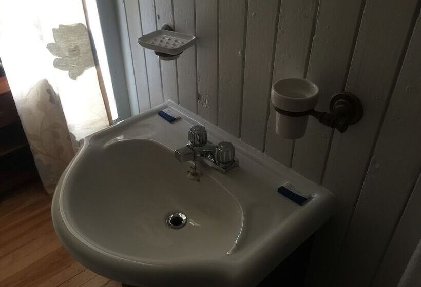 غرفة قياسية, Hôtel Du Chasseur