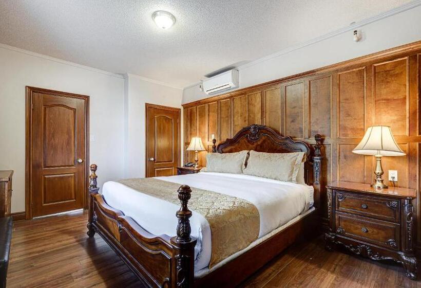 חדר סטנדרט, Le Grand Hôtel