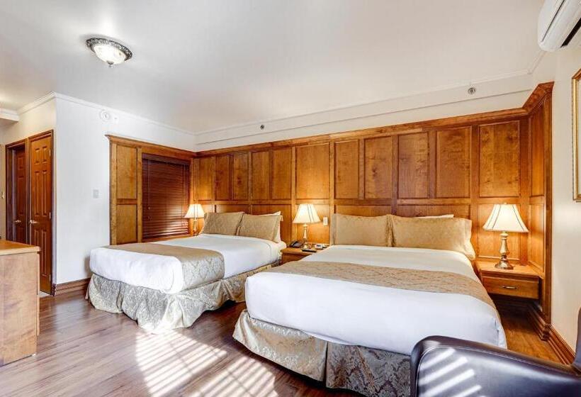 חדר סטנדרט, Le Grand Hôtel