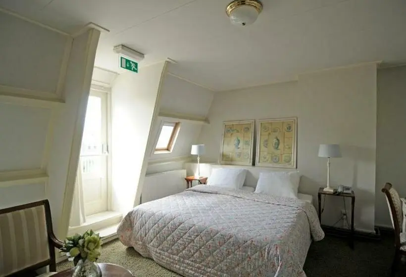 Classic-huone, Molendal