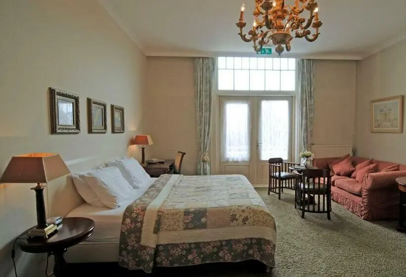 Deluxe-huone, Molendal