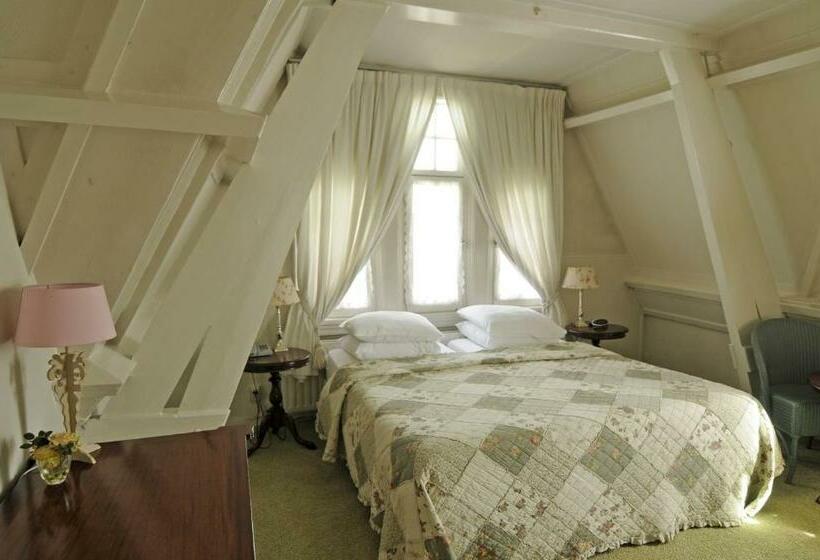 클래식 룸, Molendal