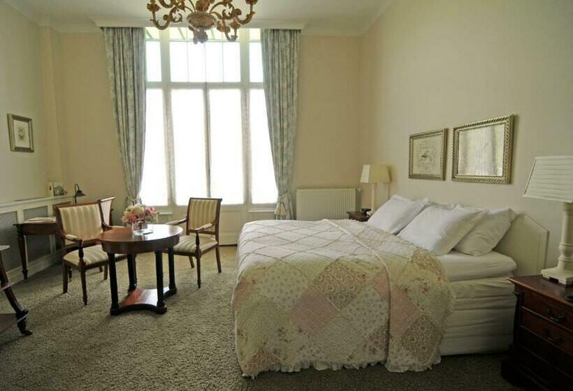 디럭스 룸, Molendal