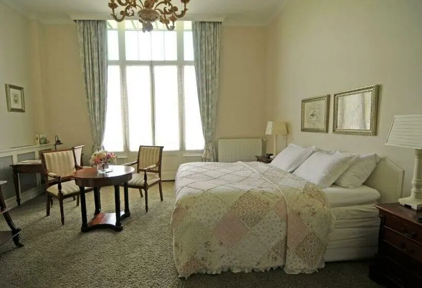 Deluxe-huone, Molendal