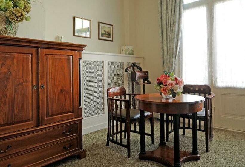 디럭스 룸, Molendal