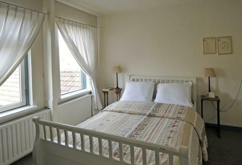 클래식 룸, Molendal