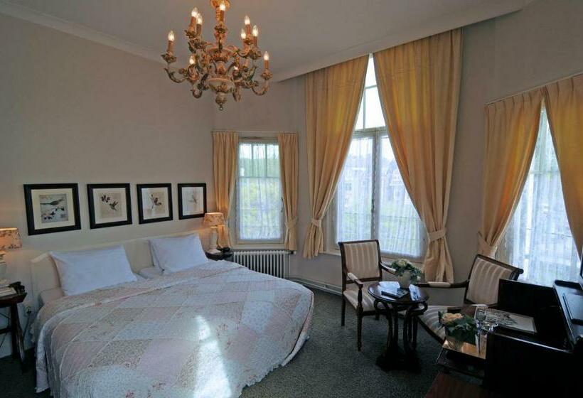 디럭스 룸, Molendal