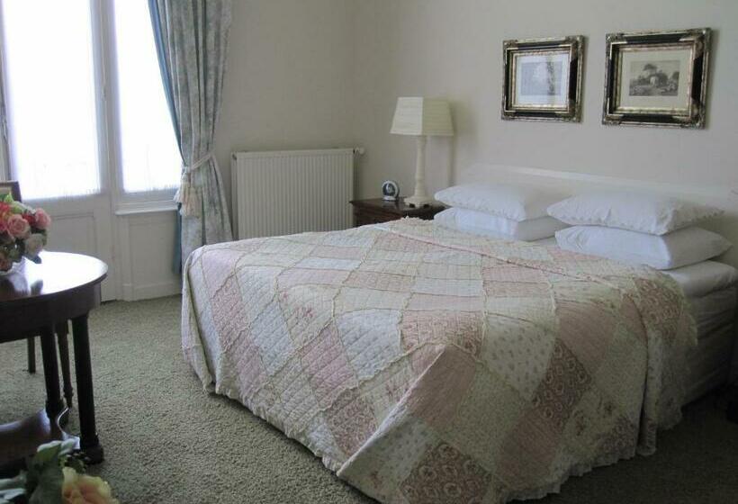 디럭스 룸, Molendal