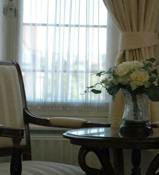 디럭스 룸, Molendal