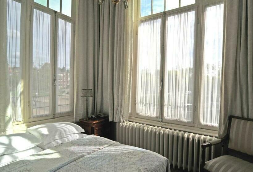 디럭스 룸, Molendal