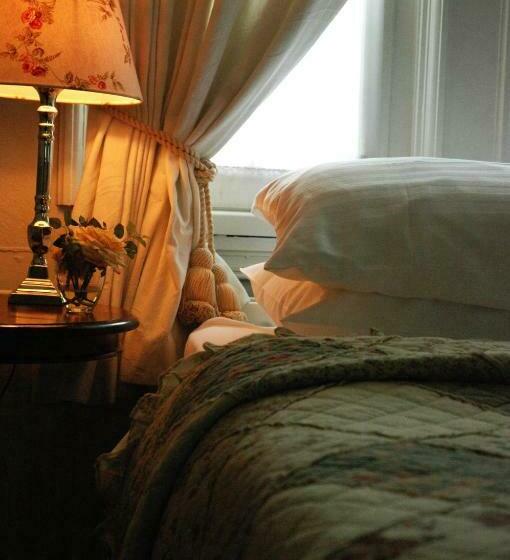 디럭스 룸, Molendal