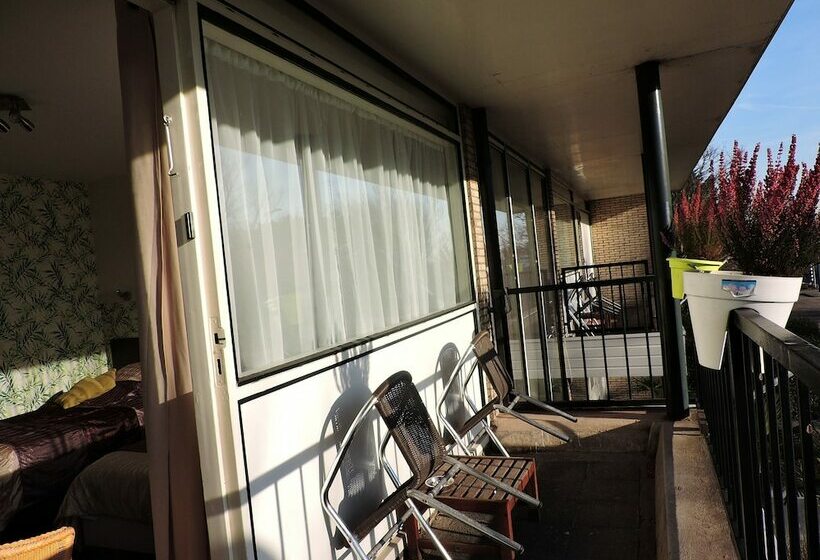 スタンダードルーム, Noordzee