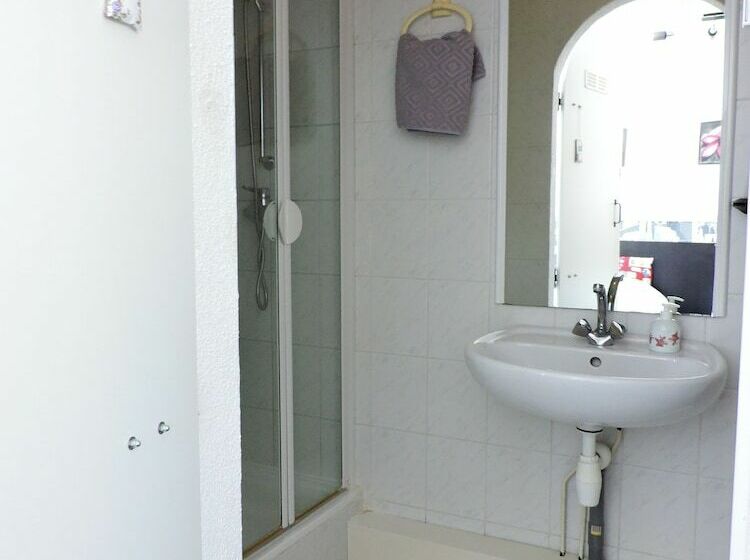 スタンダードルーム, Noordzee