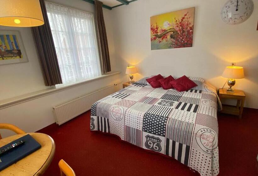 חדר סטנדרט, & Restaurant De Fortuna